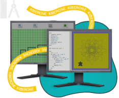 Исполнители чертежник и черепашка - Школа программирования для детей, компьютерные курсы для школьников, начинающих и подростков - KIBERone г. Красноярск