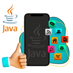 Программирование на Java. Твое первое приложение! - КИБЕРшкола программирования для детей, компьютерные курсы для школьников, начинающих и подростков - KIBERone г. Красноярск