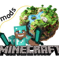Создание модов в Minecraft - КИБЕРшкола программирования для детей, компьютерные курсы для школьников, начинающих и подростков - KIBERone г. Красноярск