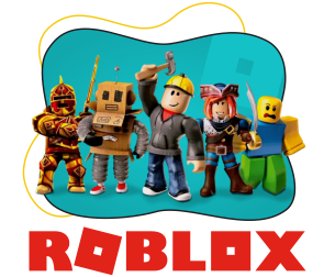 Roblox Studio. Сделать все, что вы можете себе представить - Школа программирования для детей, компьютерные курсы для школьников, начинающих и подростков - KIBERone г. Красноярск