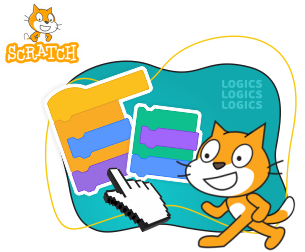 Знакомство со Scratch. Создание игр на Scratch. Основы - Школа программирования для детей, компьютерные курсы для школьников, начинающих и подростков - KIBERone г. Красноярск